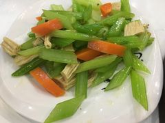-帕米尔食府(白云观店)