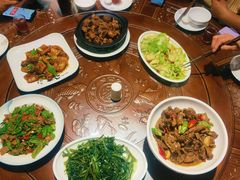 -董府·古宅餐厅