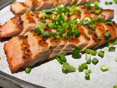 -绿茶餐厅(光明N次方公园店)