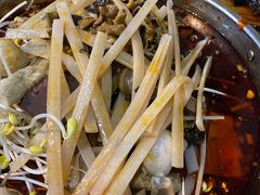 -黑竹香鸡(营和巷店)