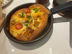 -必胜客(泰盛广场店)