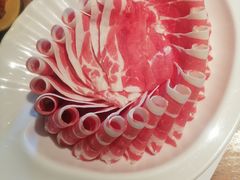 -额尔敦传统涮(光明路店)