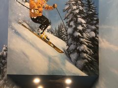 -湘江欢乐城欢乐雪域