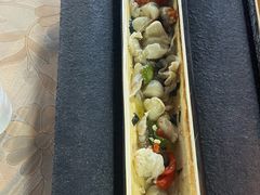 -竹泉农庄·竹筒饭(从化店)
