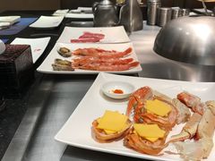 -大渔铁板烧(大悦城店)
