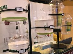 -三佰瑞冻酸奶(凯德MALL店)