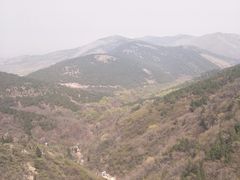 -皇藏峪国家森林公园