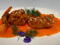 -君子·兰餐厅(长江路店)