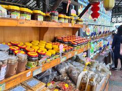 -园林美食城·本土农家菜(杨和镇店)