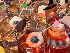 -西安W酒店·WEI全味西餐厅