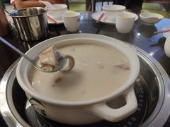 招牌·胡椒猪肚鸡-禧鳳記·猪肚鸡火锅(玖洲道店)