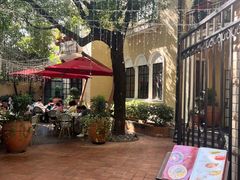 -玫瑰厅上海菜(兴国路店)