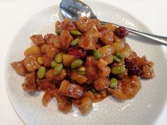 -红樱桃·欢乐餐厅(太原里店)