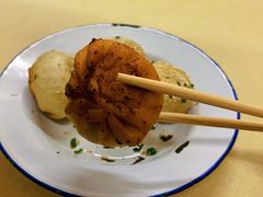 -舒蔡记生煎菜饭(云南中路店)