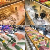 廊坊美食｜1⃣️个月必去的店 太爱自助啦