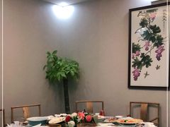 包厢-峨嵋酒家(清河店)