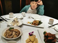 -申宴酒楼(王子百货店)
