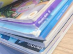 -I-Shine英语国际教育(大三林中心)