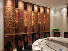 包厢-凤凰楼酒家·粤宴点心(华强北店)