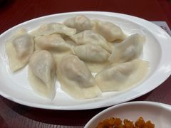 -喜家德虾仁水饺(长泰广场店)