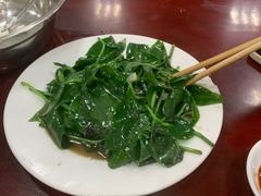 -荣生萝卜汤饭店