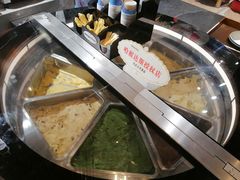-长春富力万达文华酒店-集·味自助餐厅