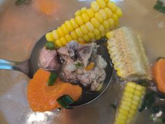 -绿草地·湘菜(7mall店)