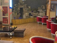 -明日世界密室轰趴·剧本桌游·箭馆团建(国贸店)