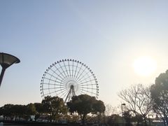 -蠡湖大桥公园