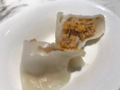 原汁海胆水饺-喜鼎海胆水饺(柏威年购物中心店)