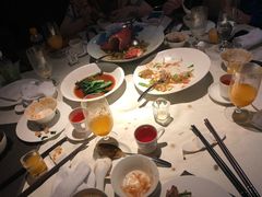 -皇朝会.经典传统粤菜(外滩店)