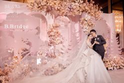 -B.Bridge Couture婚纱礼服(福田店)