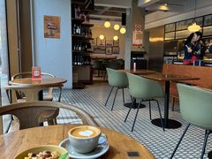 -BAKER&SPICE(BFC外滩金融中心店)