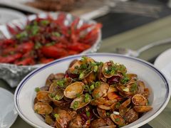 -西安高新希尔顿酒店·咖啡露台西餐厅