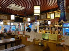 -鸟亭·居酒屋(青年路店)