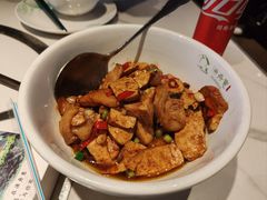 -渔舟意·湖南家宴(萝岗纳金城店)