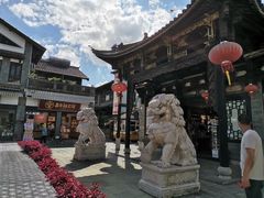 -云南民族村