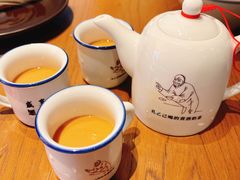 -香园茶社·金陵小灶(老门东店)