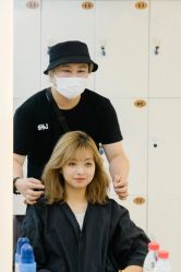 -雅仕 HAIR SALON 美发沙龙