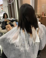 -OnHair造型