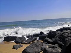 -硇洲岛旅游区