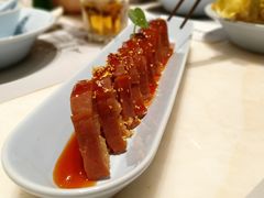 西湖糖藕-金牌外婆家(万象城店)