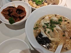 -苏晓玥·江南小吃(深圳北站店)