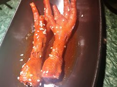 -姐夫的小菜(新中关购物中心店)