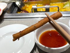 -海底捞火锅(长宁路龙之梦店)