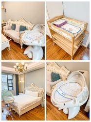 -弗蕾亚·和月月子调理院(东湖店)