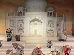 -成都泰迪熊博物馆