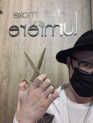 -Lumiere hair 路米日系美发