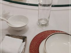 -老洋房花园饭店(绍兴路店)