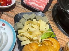 -春润大地海南椰子鸡(沙井京基百纳广场店)